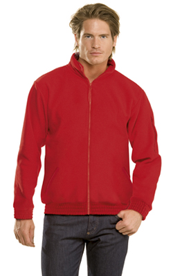 veste polaire